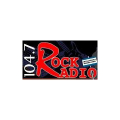 Radio Rock Radio 104.7 Thessaloniki