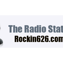 Radio Rockin 626