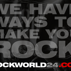 Radio RockWorld24.com