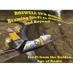 Radio Roswell UFO Radio
