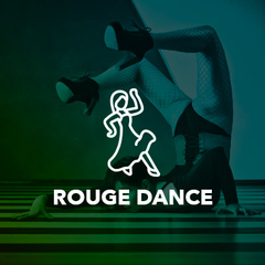 Radio Rouge FM Dance