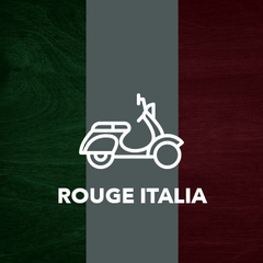 Radio Rouge FM Italia