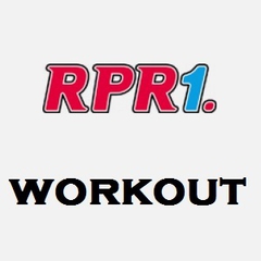 Radio RPR1. Workout