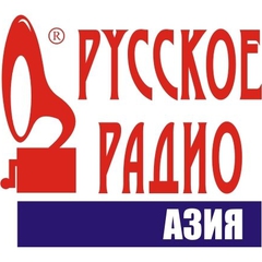 Radio Russkoye Radio Asia 104.7 FM