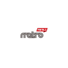 Radio Beijing Metro Radio