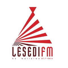 Radio SABC Lesedi FM