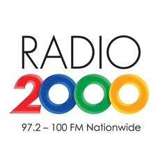 Radio SABC Radio 2000