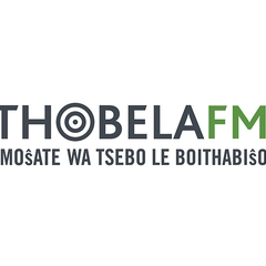 Radio SABC Thobela FM