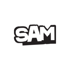 Radio Sam FM (South Coast)