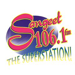 Radio Sangeet 106.1 - Port of Spain