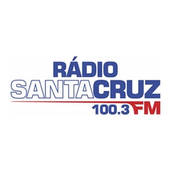Radio Santa Cruz FM - Pará de Minas 100.3 FM