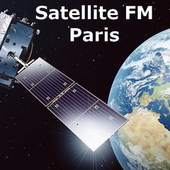 Radio SatelliteFMParis