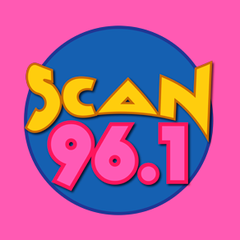 Radio Scan 96.1