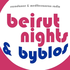 Radio Beirut Nights