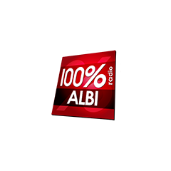 Radio 100% Radio Albi