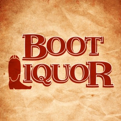 Radio SomaFM Boot Liquor