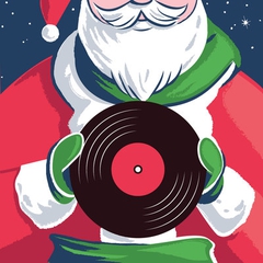Radio SomaFM Christmas Lounge 256k