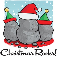 Radio SomaFM Christmas Rocks!
