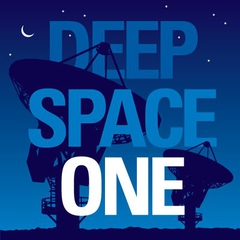 Radio SomaFM Deep Space One 128k AAC+