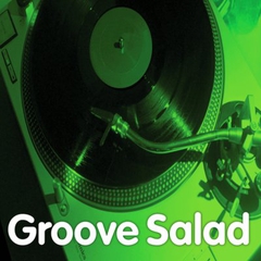 Radio SomaFM Groove Salad