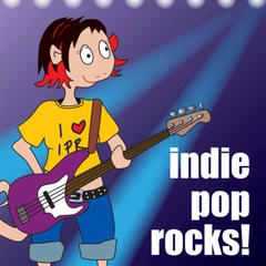 Radio SomaFM Indie Pop Rocks!