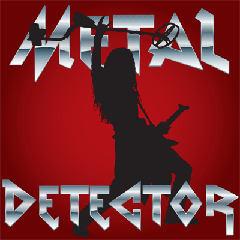Radio SomaFM Metal Detector (128k MP3)