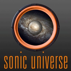 Radio SomaFM Sonic Universe 192k MP3