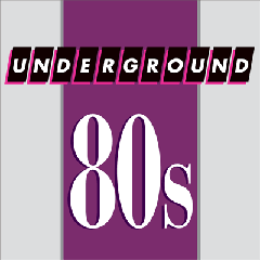 Radio SomaFM Underground 80s