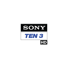 Radio Sony Ten TV-3