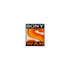 Radio Sony Wah TV