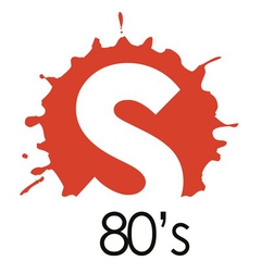 Radio Splash Radio - 1 Hits 80s