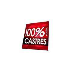 Radio 100% Radio Castres