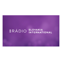 Radio SRo6 Radio Slovakia International