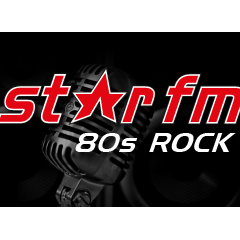 Radio Star FM 80er Rock - 64kbps AAC