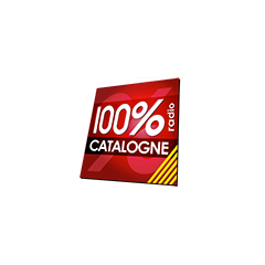 Radio 100% Radio Catalogne