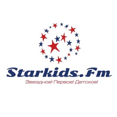 Radio Starkids.fm