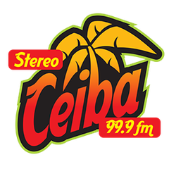 Radio Stereo Ceiba 99.9 - La Ceiba