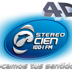Radio Stereo Cien