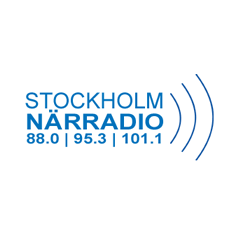 Radio Stockholm FM 88,0 Sweden