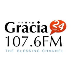 Radio SUARA GRACIA FM BLITAR