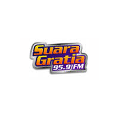 Radio SUARA GRATIA CIREBON