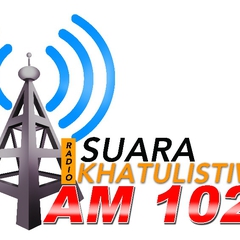 Radio SUARA KHATULISTIWA FM JAKARTA