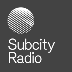 Radio Subcity Radio  - Glasgow, Scotland