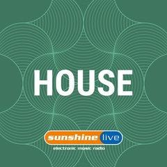 Radio Sunshine Live - House