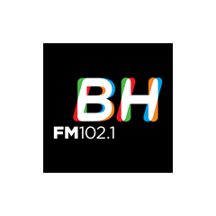 Radio BH FM 102.1