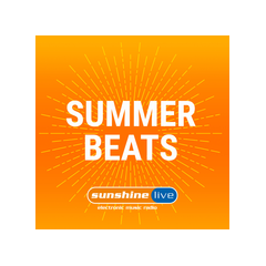 Radio Sunshine Live - Summer Beats