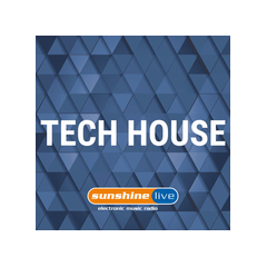 Radio Sunshine Live - Tech House