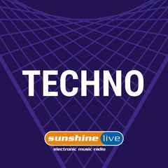 Radio Sunshine Live - Techno