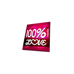 Radio 100% Radio Love
