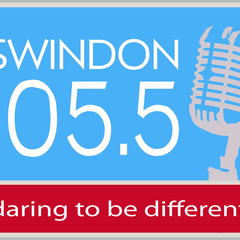 Radio Swindon 105.5